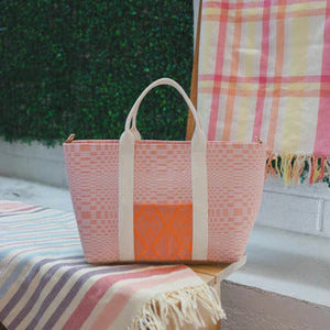 Malaya Mini Abra Orange - image