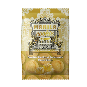 SNACK PACK CLASSIC BUTTER 30g - image