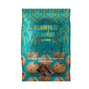 SNACK PACK DARK TSOKOLATE 30g - image