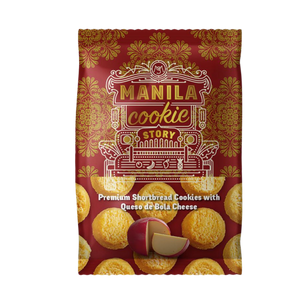 SNACK PACK QUESO DE BOLA 30g - image