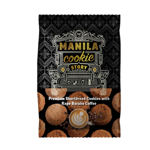 SNACK PACK KAPE BARAKO 30g - image