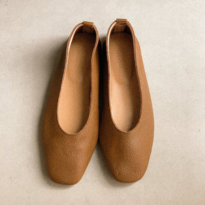 Dianne in Mocha - image