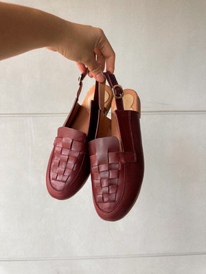 Jenny in Amaretto - image