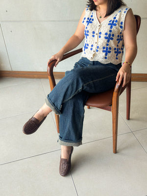 Jenny in Chocolate - image