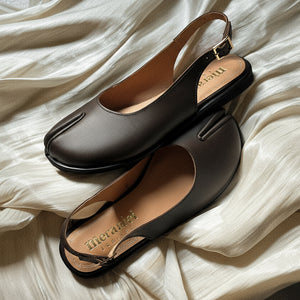 Tabi Euclid in Espresso - image