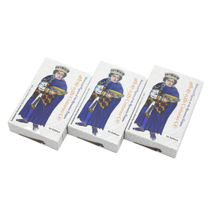 Byzantine Empire Card - image