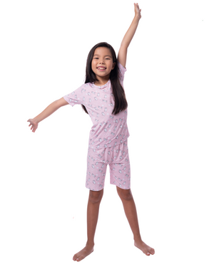 Whisker Dreams Bamboo Pajama - image