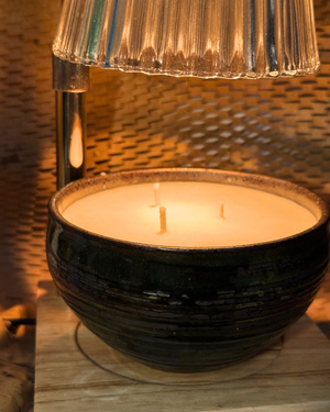 Midnight Grove – Bangon Candle - image