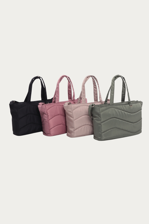 Mini Carry-All Bag - image