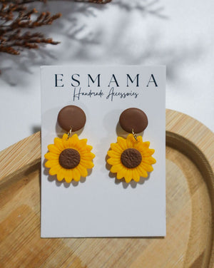 Mirasol Earrings - image