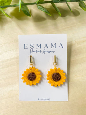 Mirasol Earrings - image