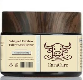 CARACARE TALLOW MOISTURIZER - image