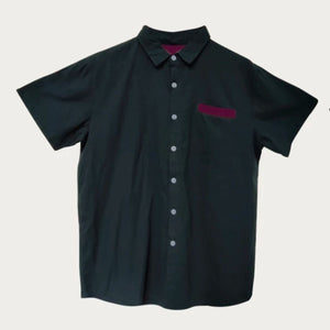 Polo Boy - Forest Green - image