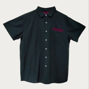Polo Daddy - Forest Green - image