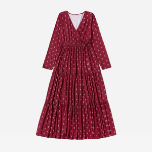 Rosewood Haven Dress - Mommy - image
