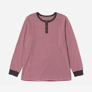 Rosewood Haven Long Sleeves Tshirt - Daddy - image