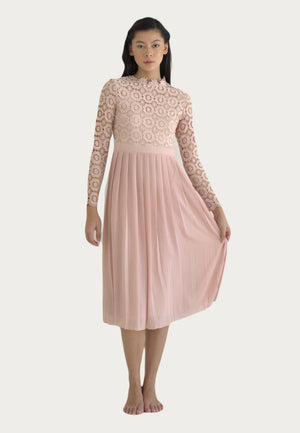 The Northern Star Dress - image