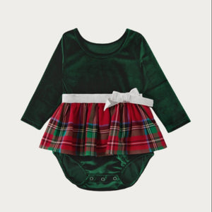 Tinseltown Twinning Dress - image
