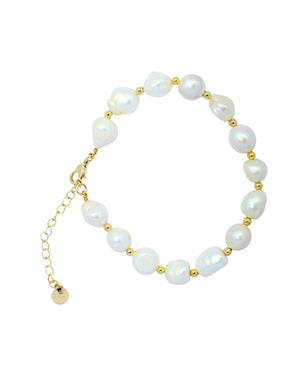 Moon Bracelet - image