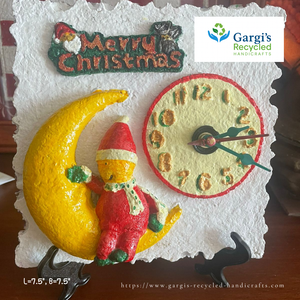 Recycled Timepieces - Table Top Collection - image