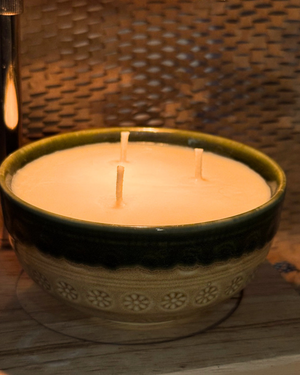 Morning Meadow – Bangon Candle - image