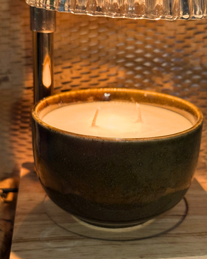 Mosswood Haven – Pahinga Candle - image