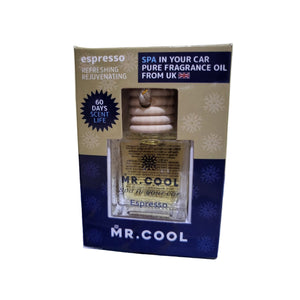 Mr.Cool Aroma Espresso - image
