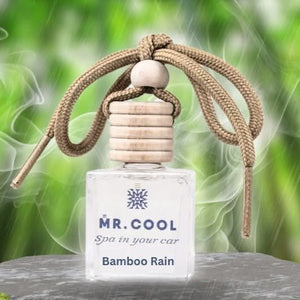 Mr.Cool Aroma Limited Edition Bamboo Rain - image