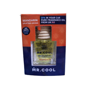 Mr.Cool Aroma Mandarin - image