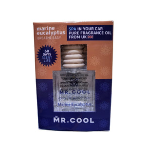 Mr.Cool Aroma Marine Eucalyptus - image