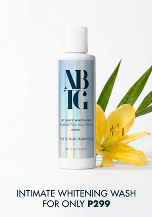 SkinEase Nothing But the Good Intimate Wash 100ml - image