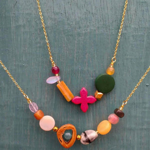 Nora Necklace - image