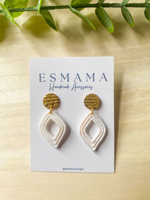 Nara Earrings - image