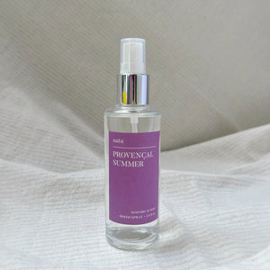 Anti-bacterial Room and Linen Spray - image
