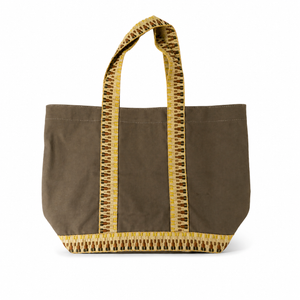 Naya Canvas Tote - image