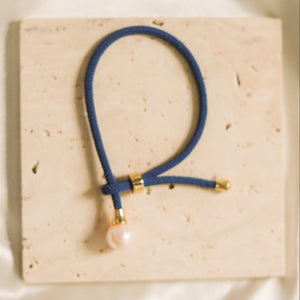 Freshwater Rope Bracelet - image