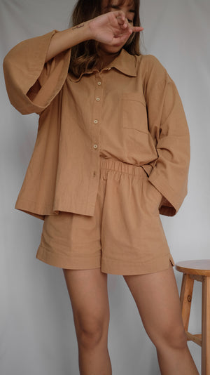 Blake Polo Set - image
