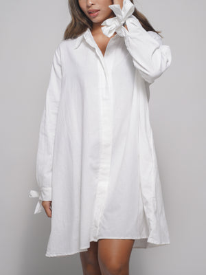 Eliz Polo Dress - image