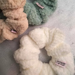 Next-Gen Hair Scrunchies - image