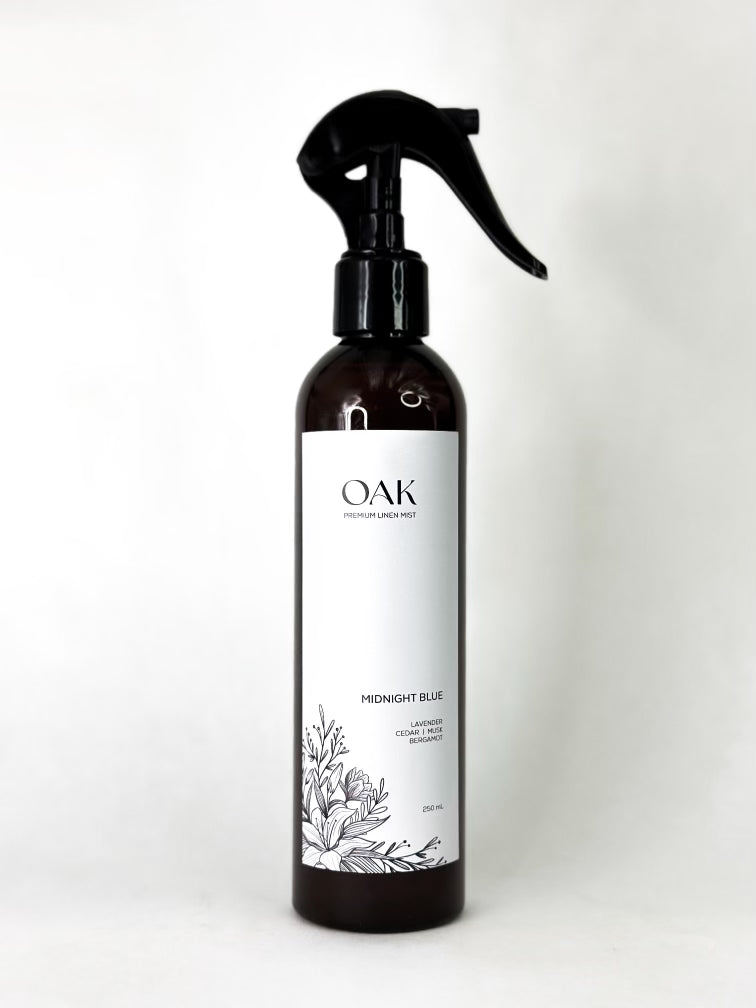 Linen Mist Box Premium Linen Mist - Refresh and Revitalize Your Fabrics – Frankie and ...