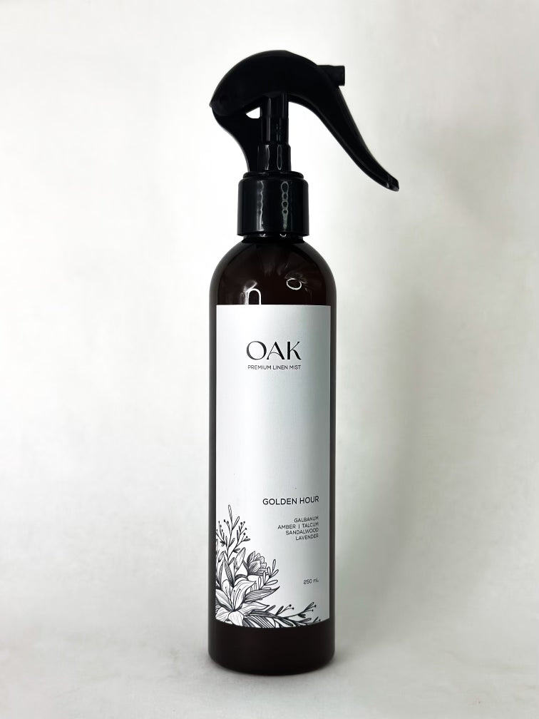 Linen Mist Box Premium Linen Mist - Refresh and Revitalize Your Fabrics – Frankie and ...