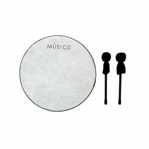 Músico Floor Drum - image