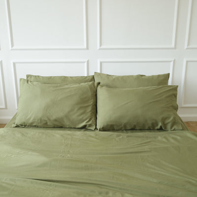 Slow Days Bed Linen - image