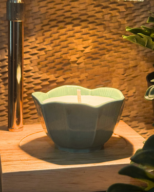 Little Meadow - Giliw Candle - image