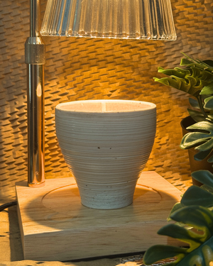 Ivory Kiss - Giliw Candle - image