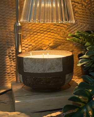 Amber Hearth - Giliw Candle - image