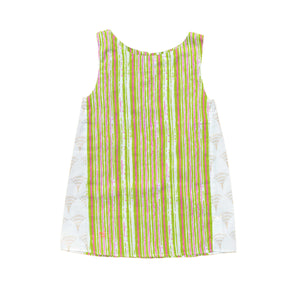 Bonita ~ Baby Dragon Frock - image