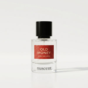 NUSCENT Old Money — The Quiet Luxury Gourmand Perfume | Smells Like Wealth - image