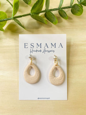 Olivia Earrings - image