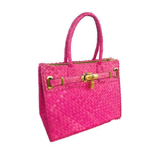 Anayah Satchel 25 𝐑𝐎𝐒𝐀 𝐏𝐈𝐍𝐊 - image